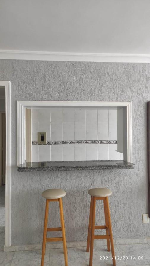 Apartamento Beira Mar Arroio do Silva Exterior photo