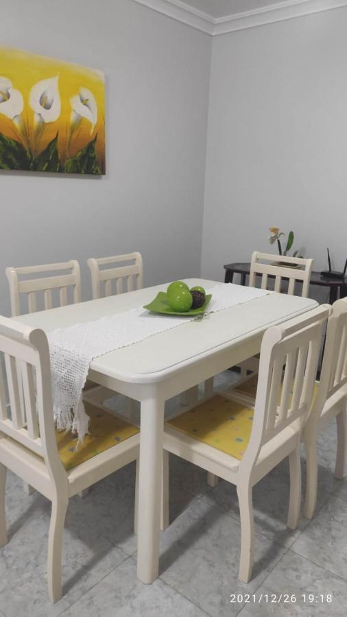 Apartamento Beira Mar Arroio do Silva Exterior photo