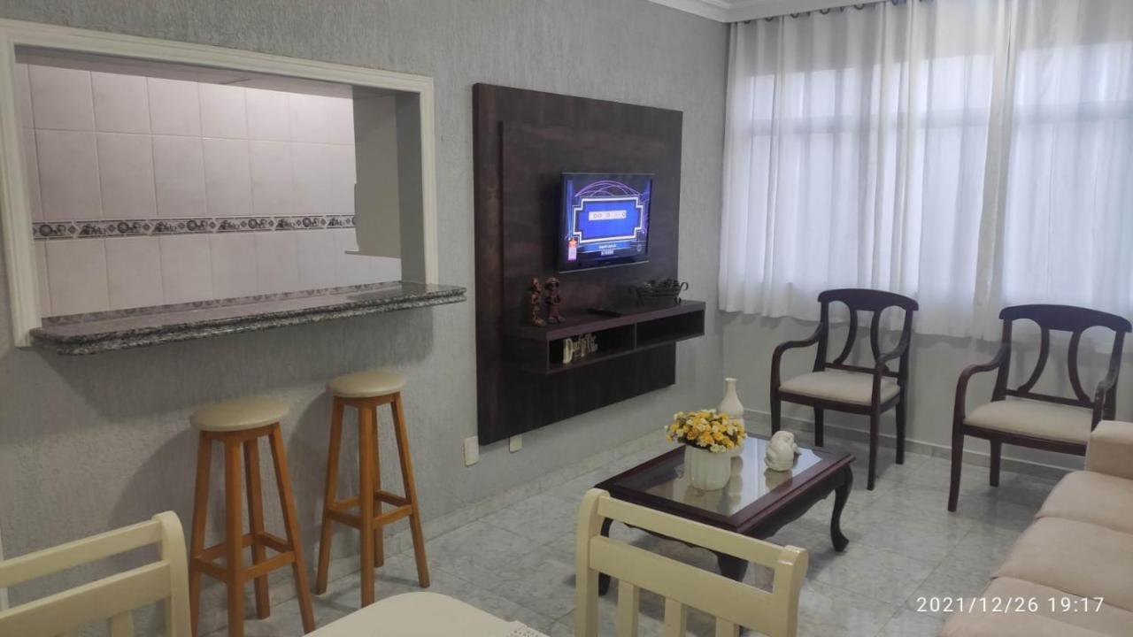 Apartamento Beira Mar Arroio do Silva Exterior photo