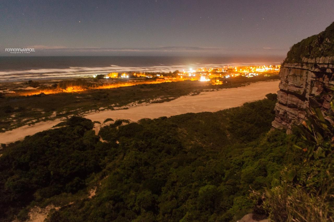 Apartamento Beira Mar Arroio do Silva Exterior photo