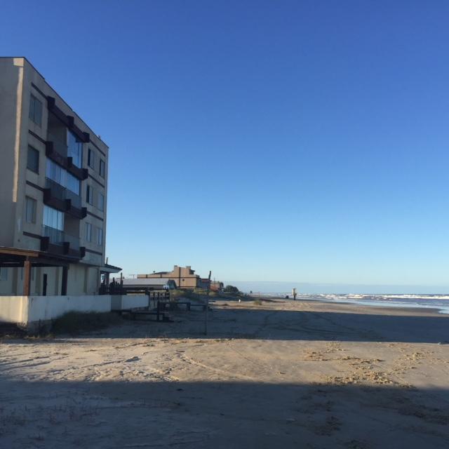 Apartamento Beira Mar Arroio do Silva Exterior photo