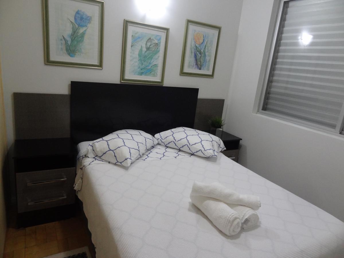 Apartamento Beira Mar Arroio do Silva Exterior photo